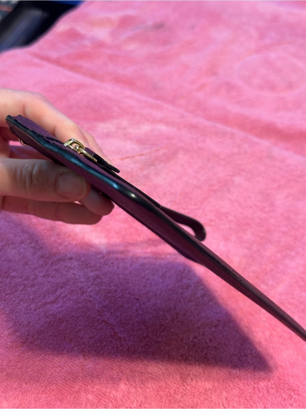 Kate Spade Wristlet - Picture 3 of 11
